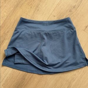 DSG tennis skirt 🎾